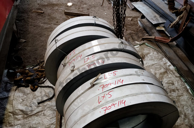 Roofing Sheets Suppliers